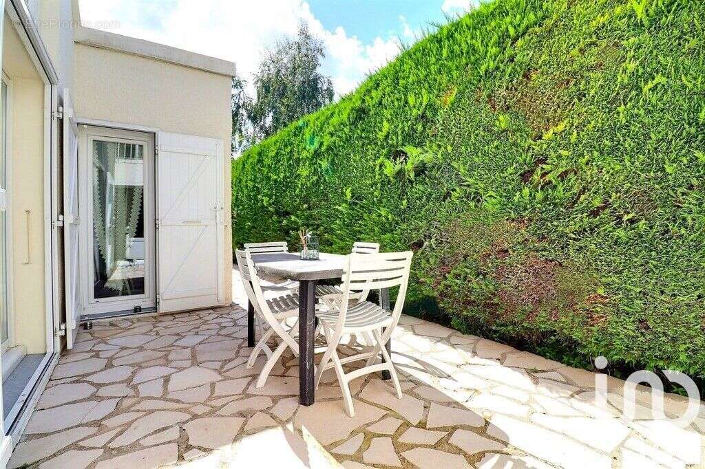 Photo 5 - Maison à NOISIEL