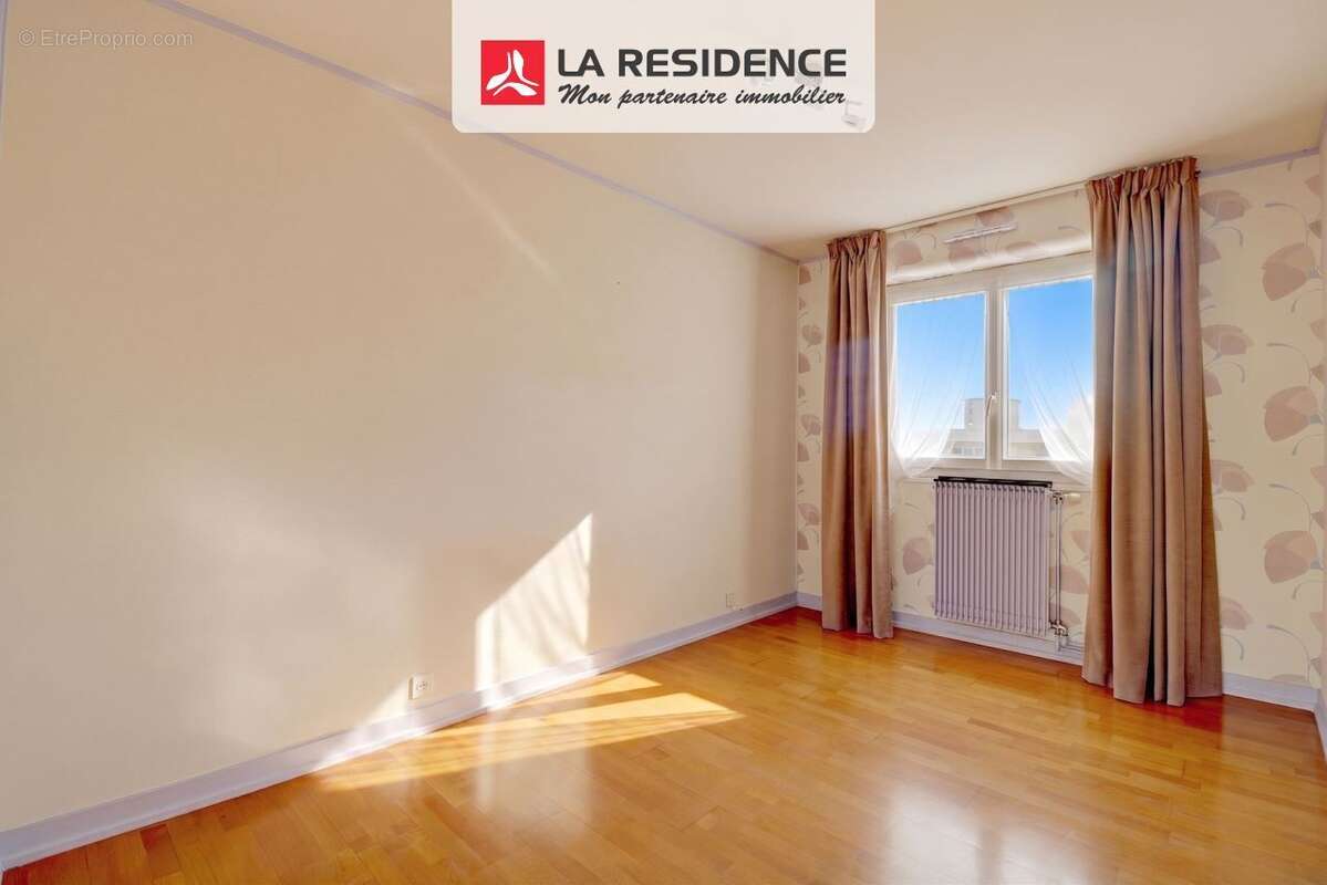 Appartement à BLOIS