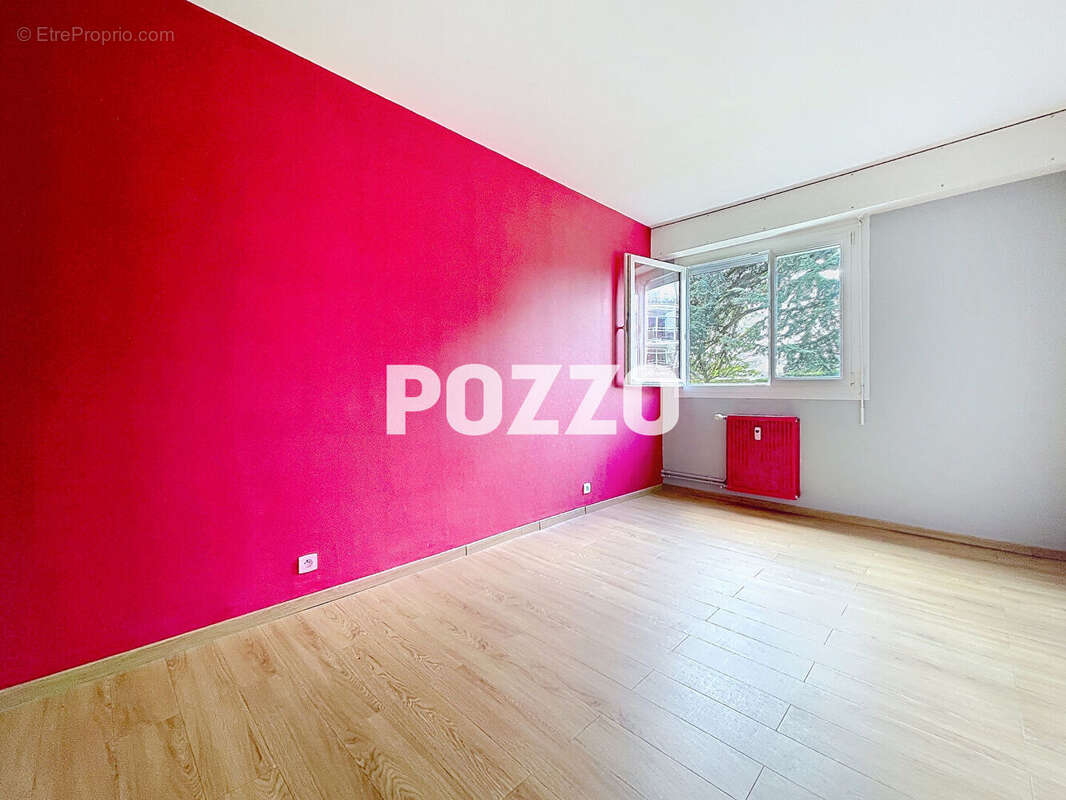 Appartement à CAEN