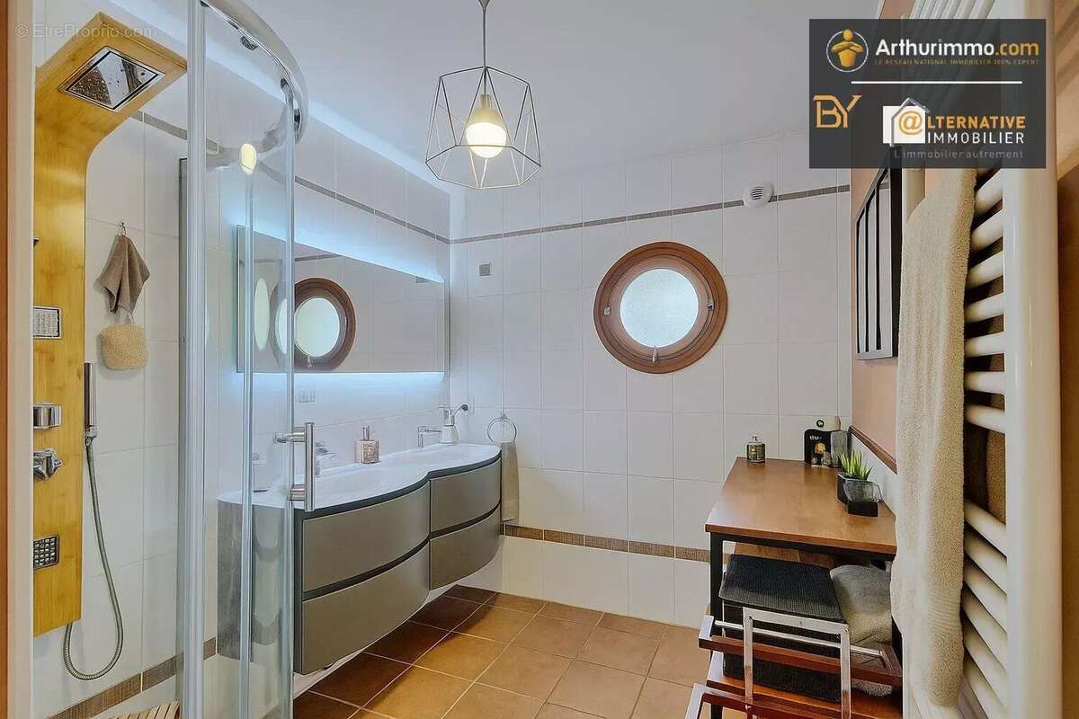 Vente Maison Argentre-du-plessis(35370) 378 000ï¿œ - photo 8