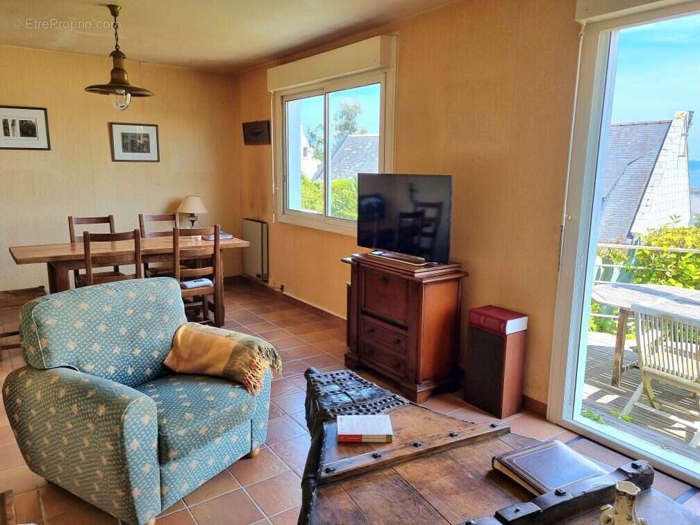 Maison à PERROS-GUIREC