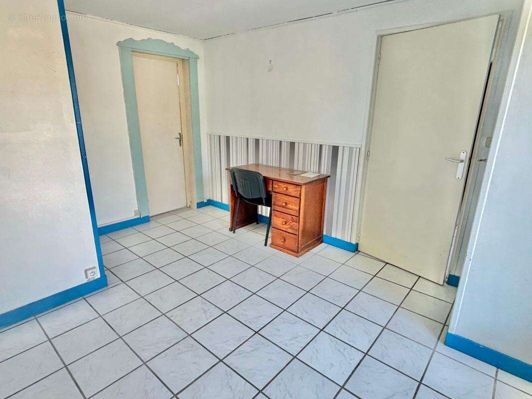 Maison à SAINT-GEORGES-D&#039;OLERON