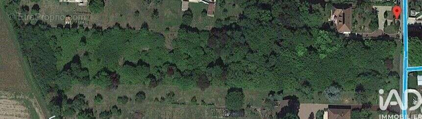 Photo 2 - Terrain à SAINT-ANTOINE-DE-BREUILH