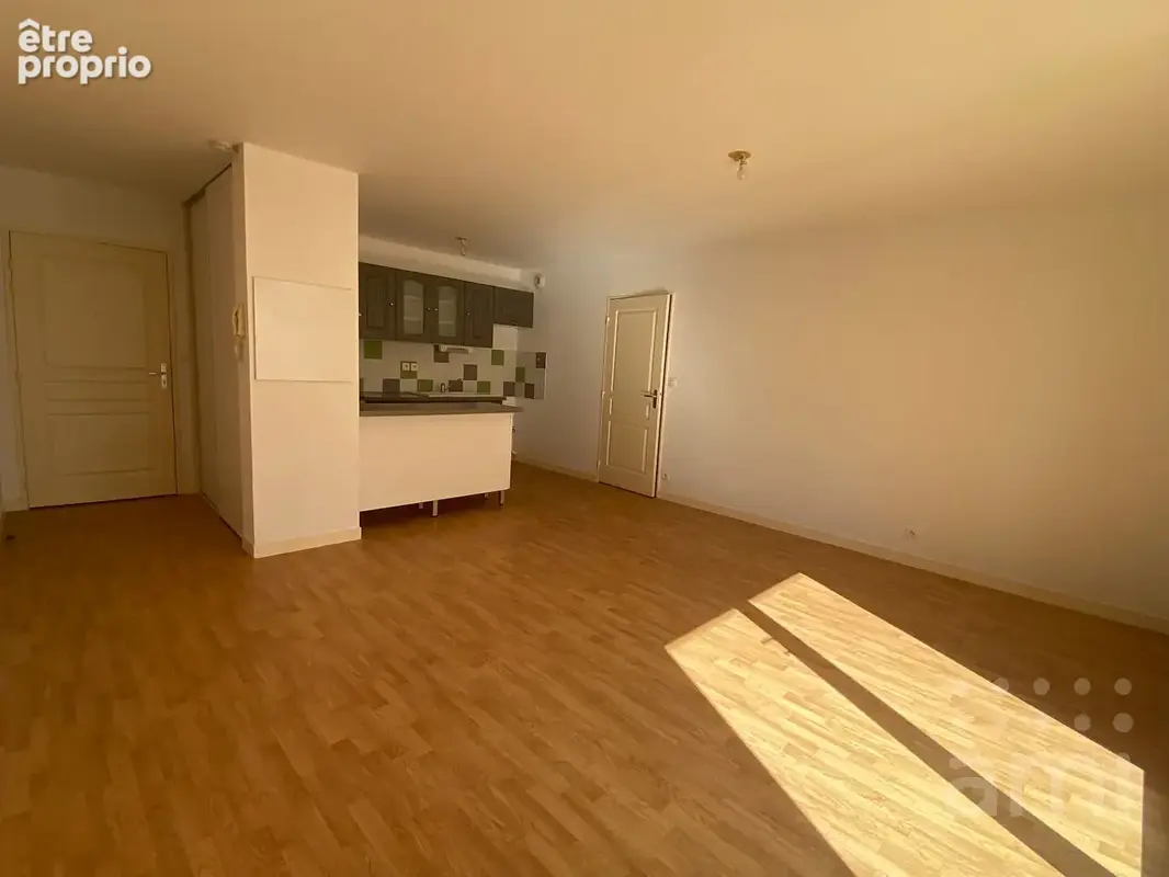 Appartement à NIORT