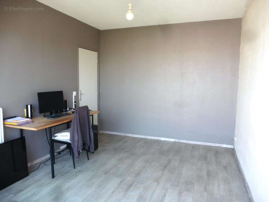 Appartement 63 m² à Rennes  - photo 6