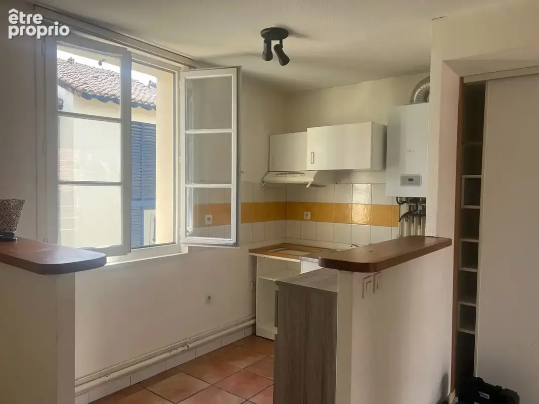 Appartement 53m² à bayonne - photo 6