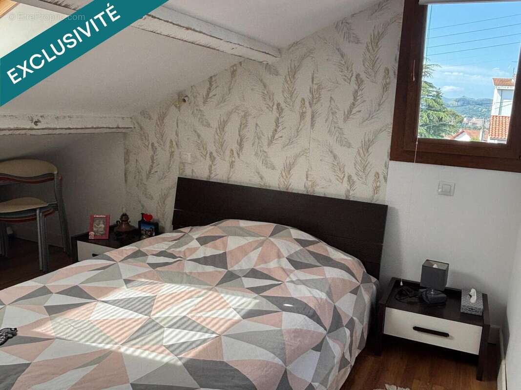 Appartement 105 m² à Hendaye  - photo 6