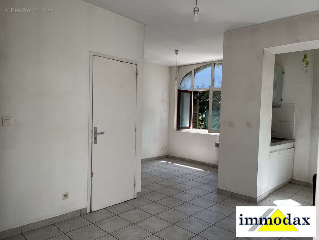 Appartement à DAX