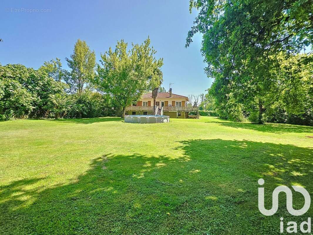 Photo 6 - Maison à CALMONT