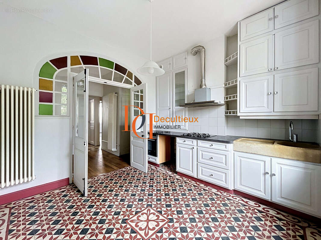 Appartement à LYON-3E