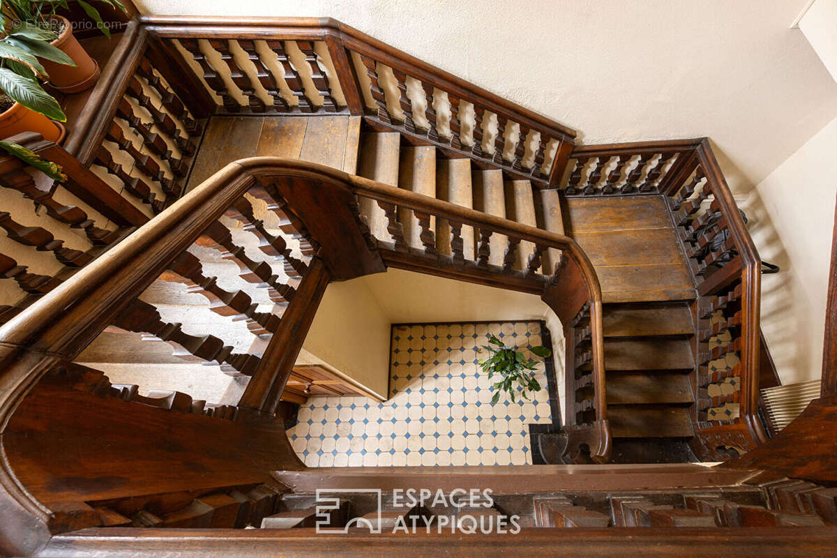 Appartement à GUEBWILLER