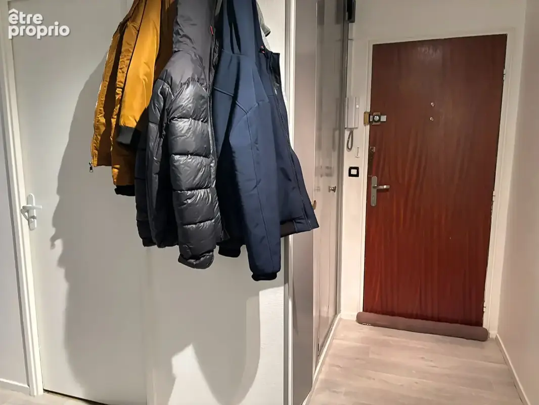 Malo les bains appt f3 (2ch) - photo 9