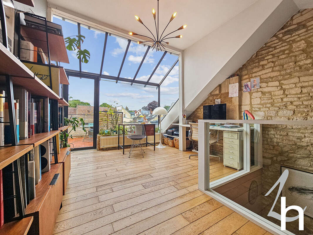 Appartement à CAEN