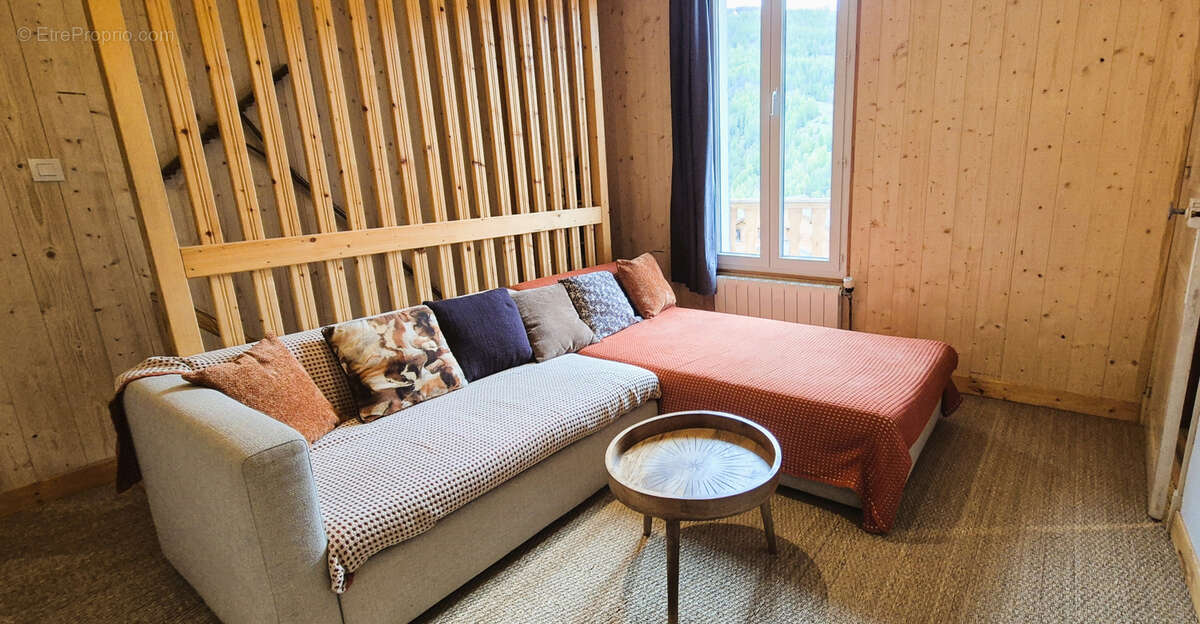 Maison Allos proche du village - photo 5
