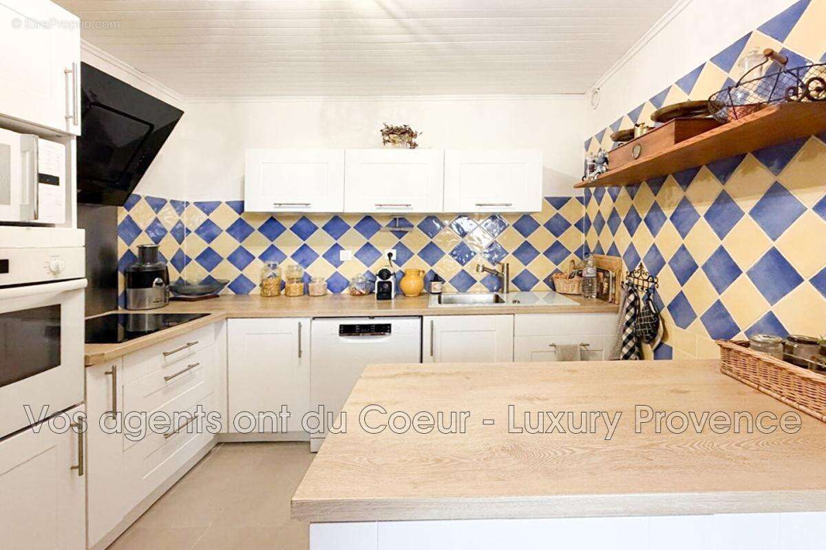 Appartement à GARDANNE