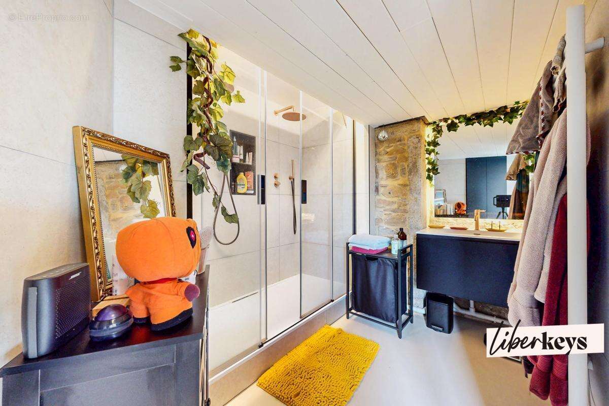 Appartement à LYON-4E