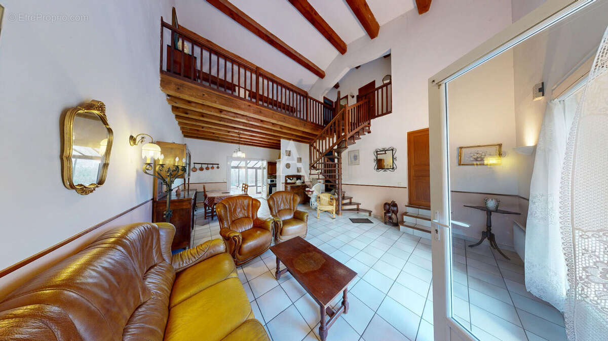 Maison à CARCASSONNE