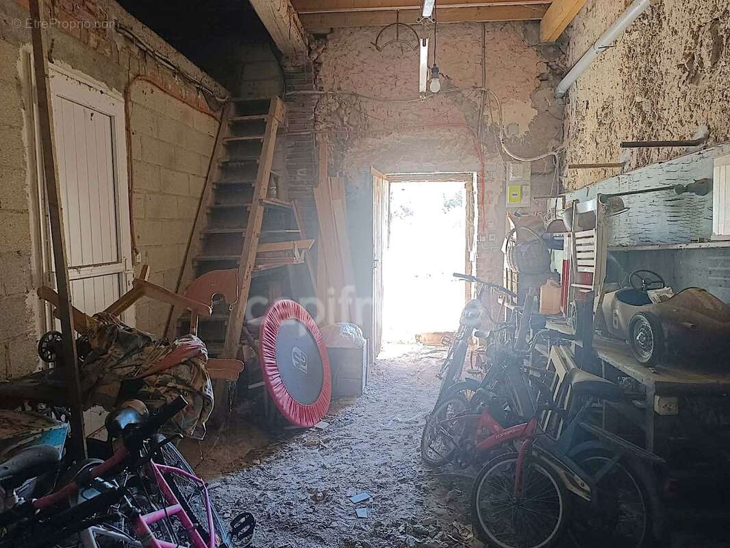 Maison à vendre 3 pièces  (89) - photo 17