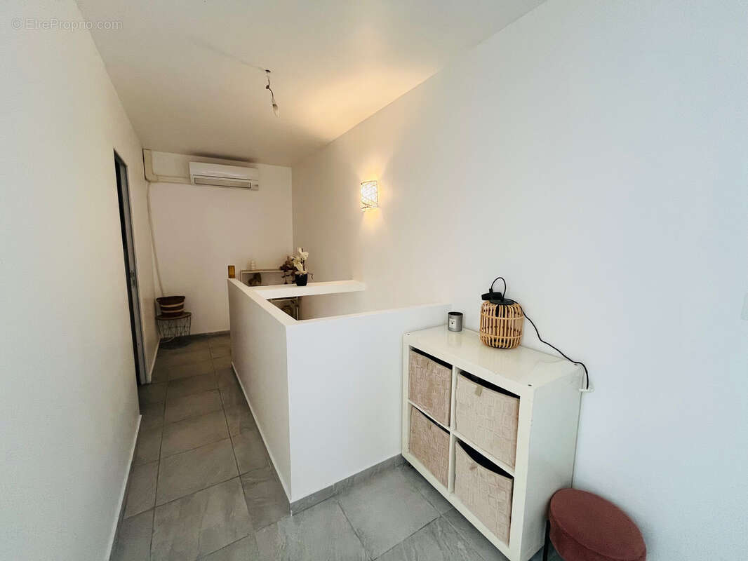 Maison à MARSEILLE-16E