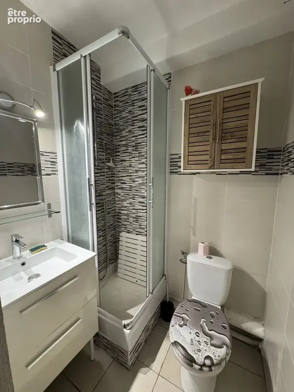Appartement 1 pièce 27 m² à vendre à Argeles-Sur-Mer (66700) - photo 6