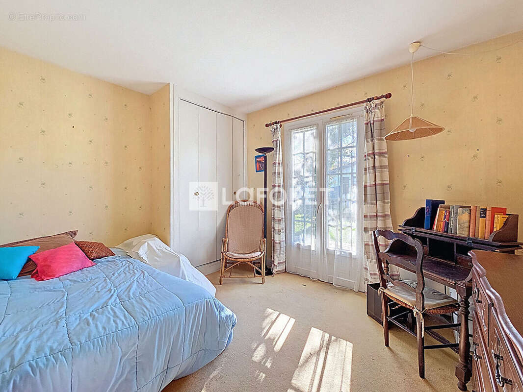 Maison plain pied Orthez 4 pièce(s) 90m² - photo 10