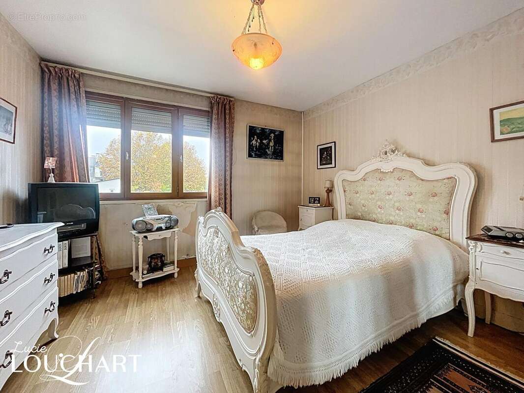 Photo 9 - Maison à CHEVILLY-LARUE