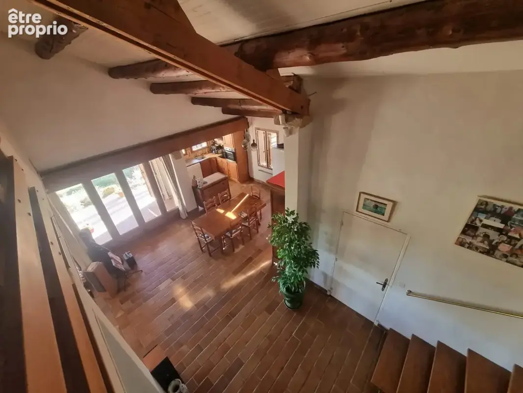 Maison à vendre Mérindol - photo 10