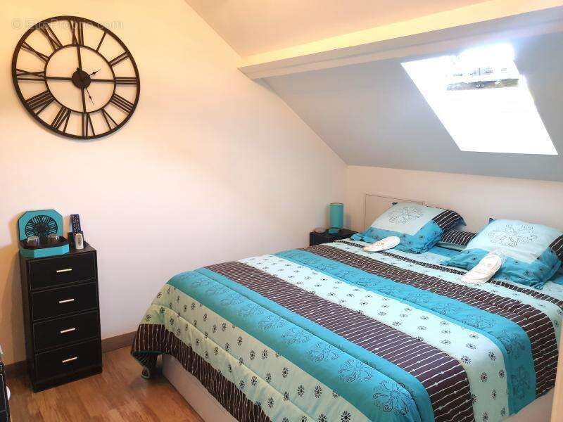 Maison à SAINT-GEORGES-MOTEL