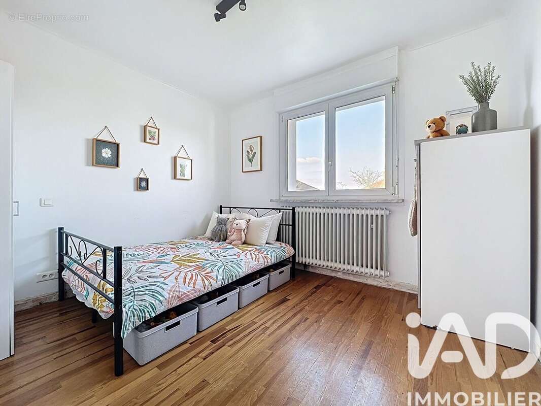 Photo 8 - Maison à SAINT-AVOLD