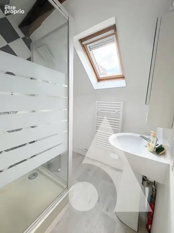 Appartement T2 - Troyes - 37.53 m2 - photo 5