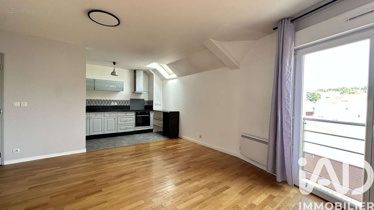 Photo 2 - Appartement à BRETIGNY-SUR-ORGE