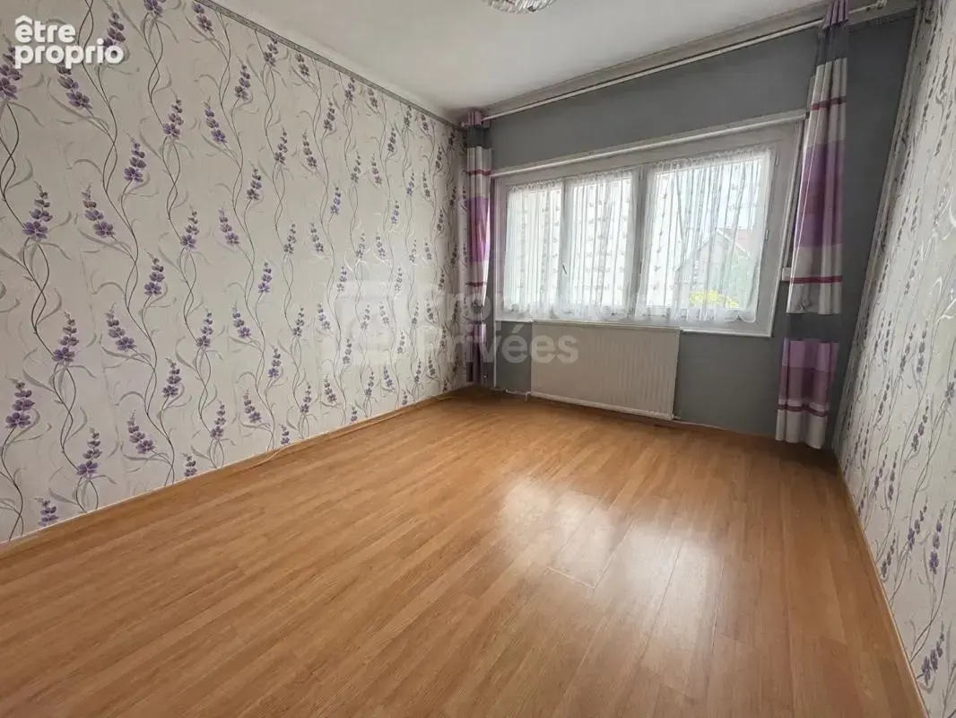 Maison individuelle semi plain-pied avec vue dégagée - Beau potentiel - photo 4