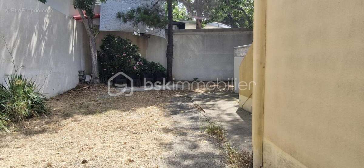 Appartement à LE BARCARES