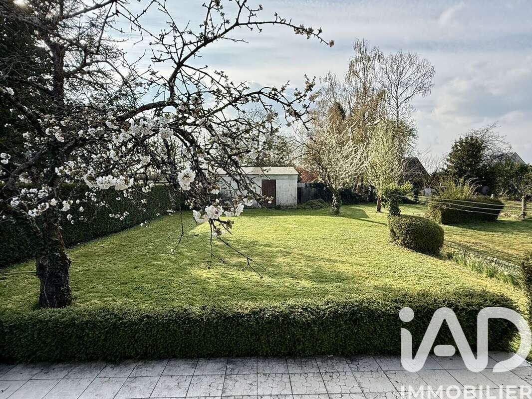 Photo 6 - Maison à CONLIE