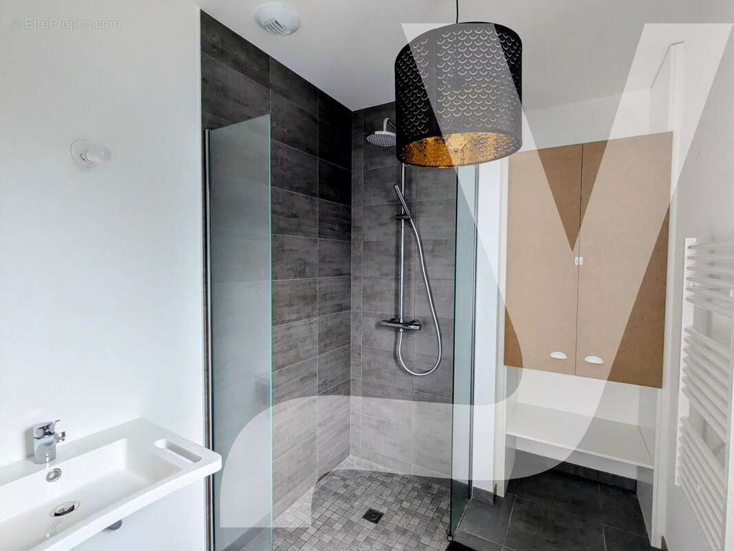 Maison à VIGNEUX-DE-BRETAGNE