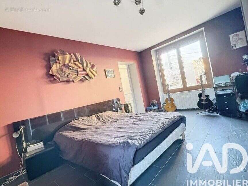 Photo 6 - Maison à MISY-SUR-YONNE