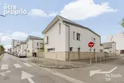 Maison à BLAGNAC