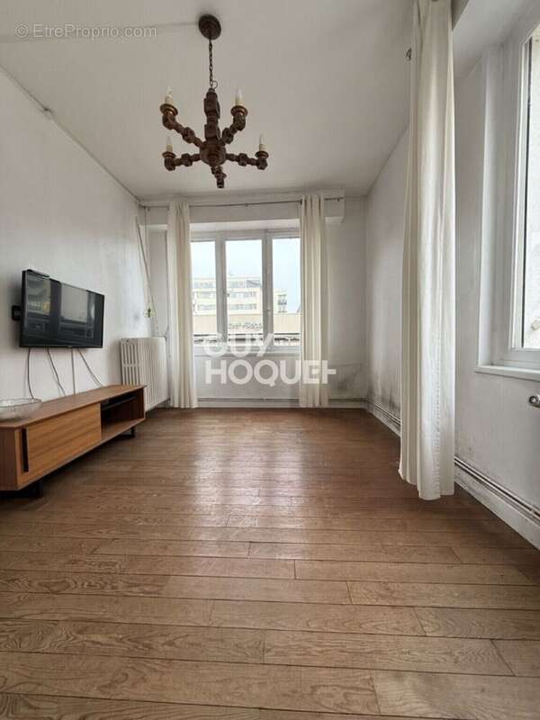 Photo 2 - Appartement à AMIENS