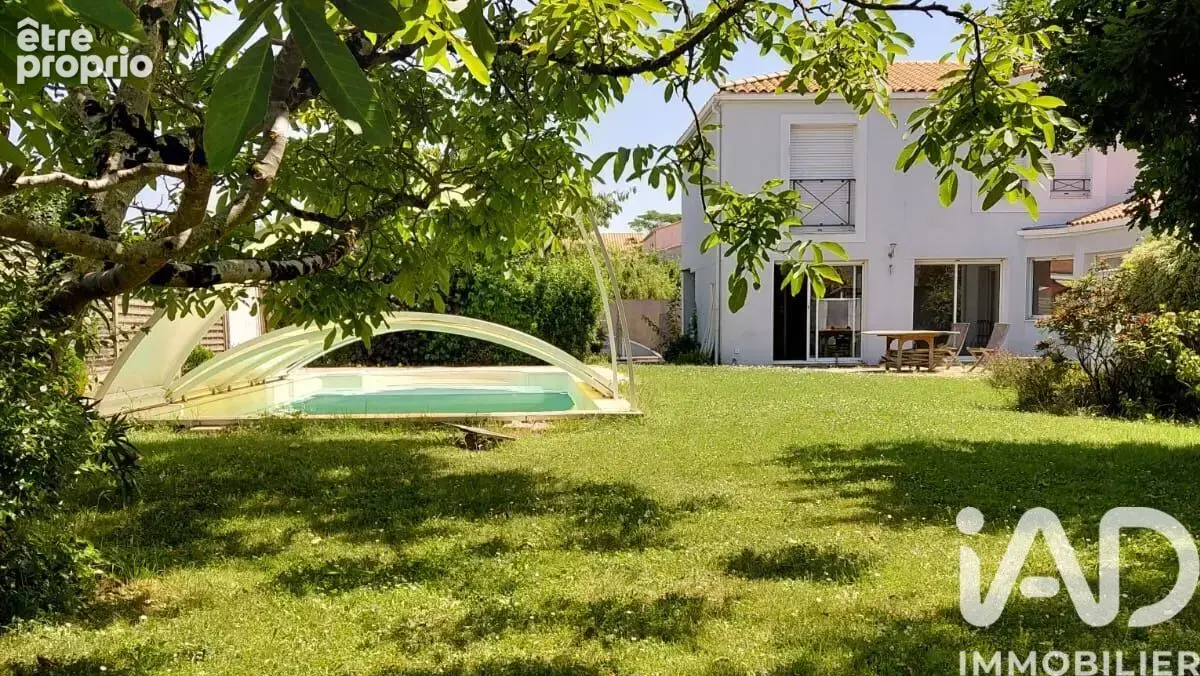 Photo 1 - Maison à SAINT-SEBASTIEN-SUR-LOIRE