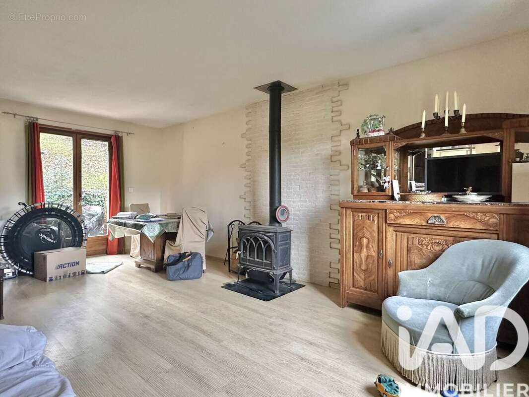 Photo 3 - Maison à SAINT-JULIEN-DU-SAULT