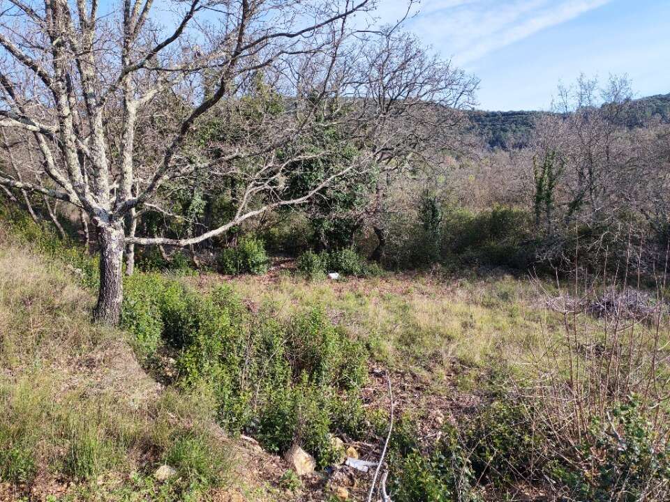 Terrain à BESSE-SUR-ISSOLE