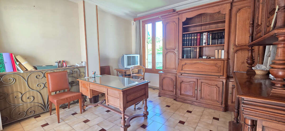 Maison à DOMONT