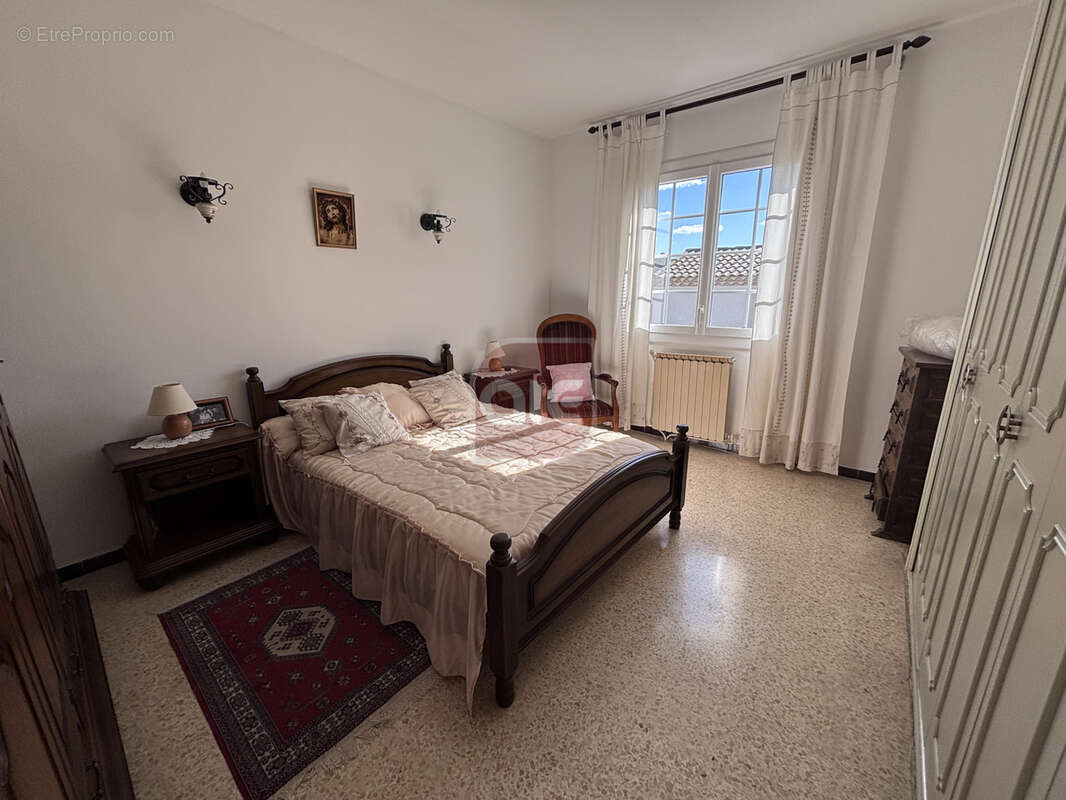 Maison à LE CRES