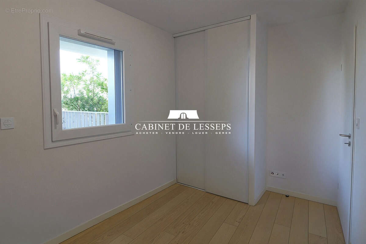 Appartement 61 m² à Bayonne  - photo 9