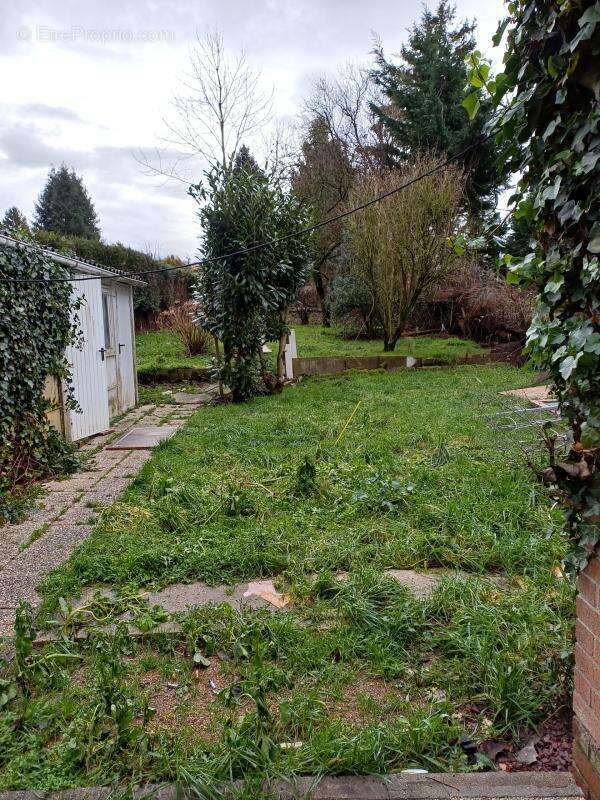 AUCHEL 33 rue d’Orléans - photo 3