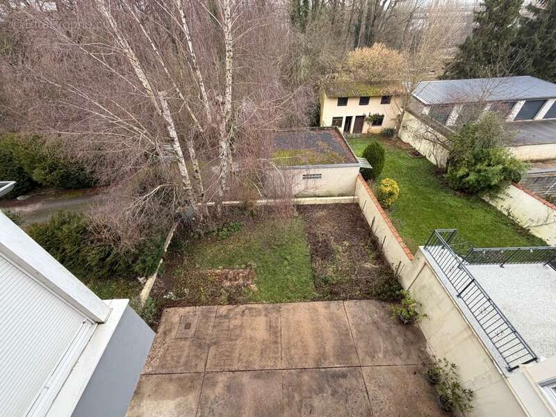 Appartement à FLORANGE