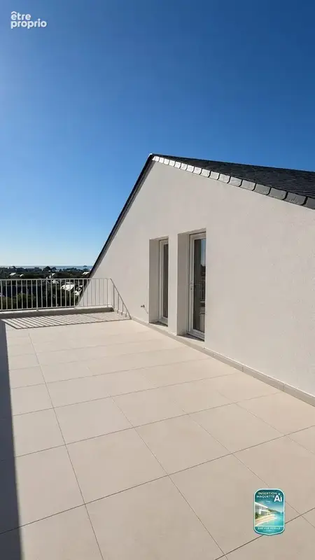 Appartement à PLENEUF-VAL-ANDRE