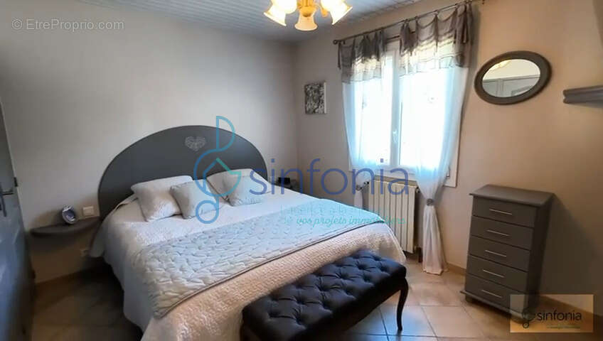 Maison à SERVIERS-ET-LABAUME