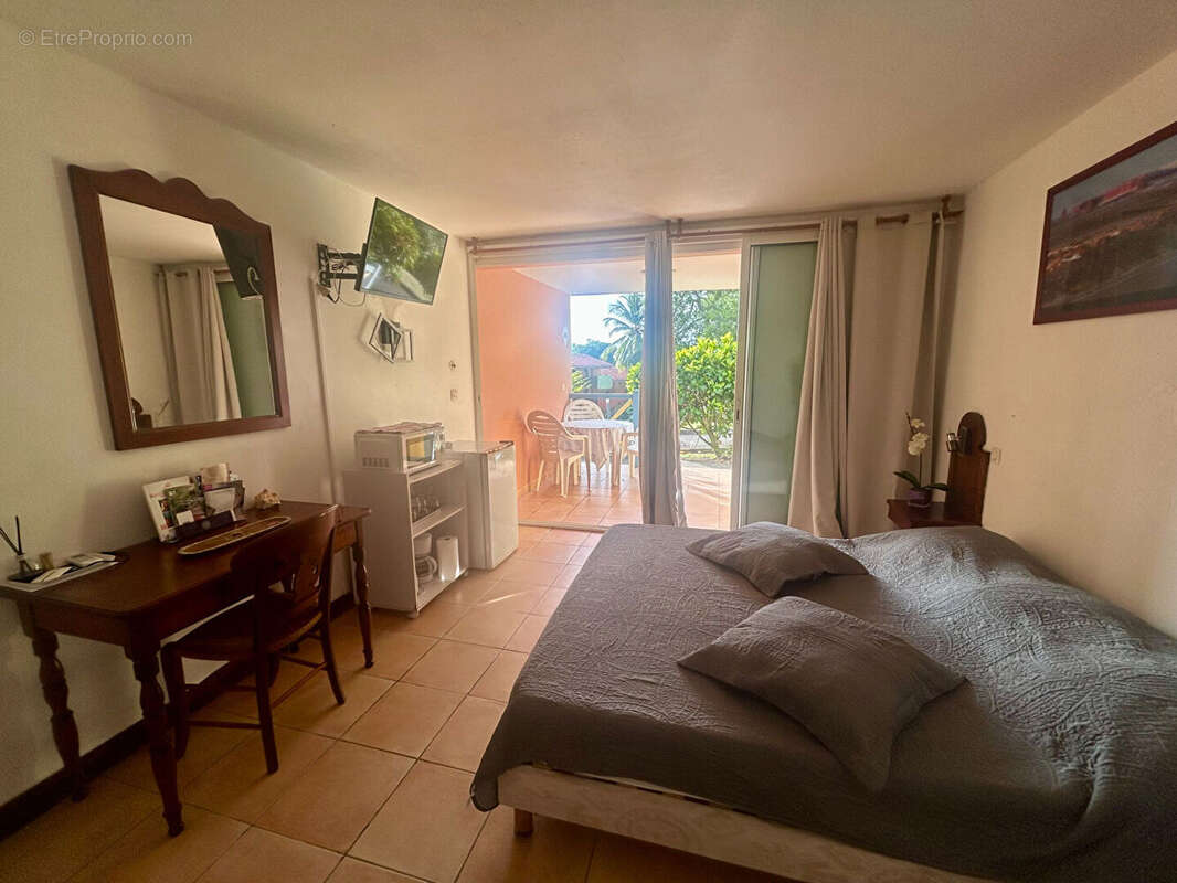 Appartement à SAINTE-ANNE