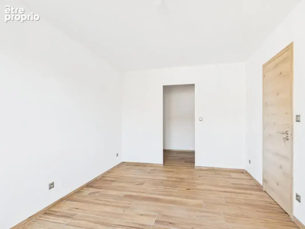 Maison 6 pièces 120 m² à vendre à Tergnier (02700) - photo 10